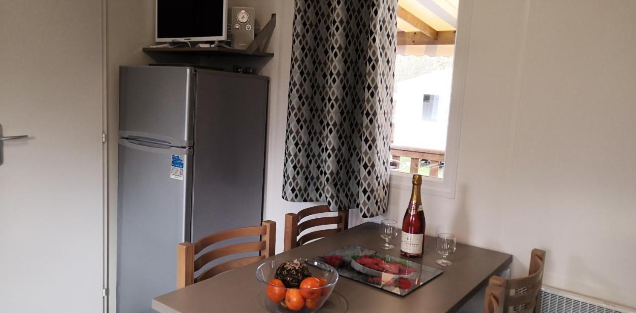 Bungalow Charmant Onzain + Piscine 외부 사진