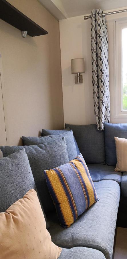 Bungalow Charmant Onzain + Piscine 외부 사진
